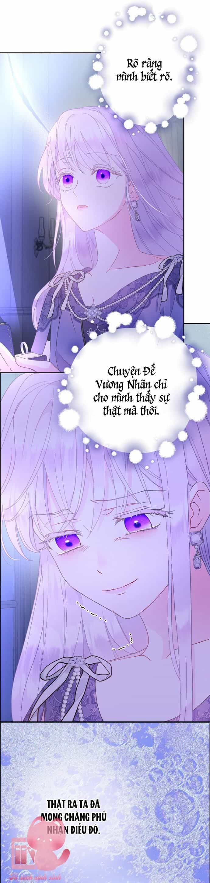 Tiền Là Tất Cả Chồng Là Phù Du - Chương 121 - ảnh 27