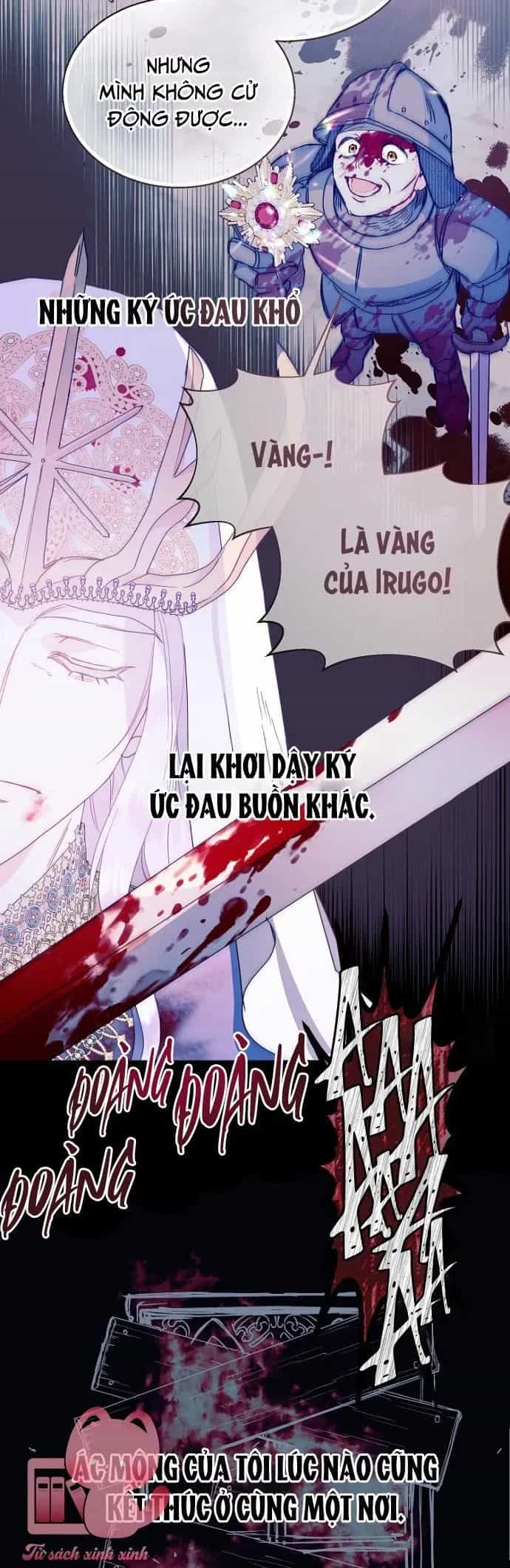 Tiền Là Tất Cả Chồng Là Phù Du - Chương 122 - ảnh 18