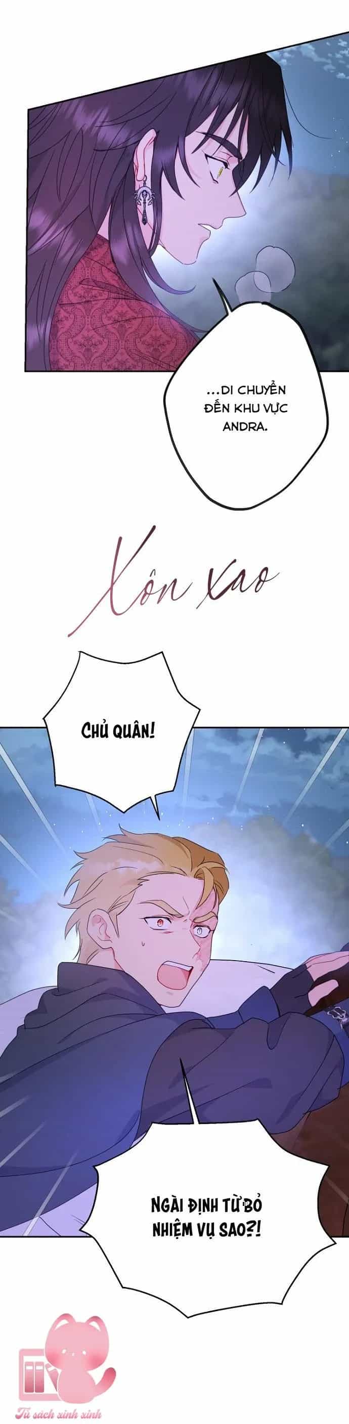 Tiền Là Tất Cả Chồng Là Phù Du - Chương 122 - ảnh 30