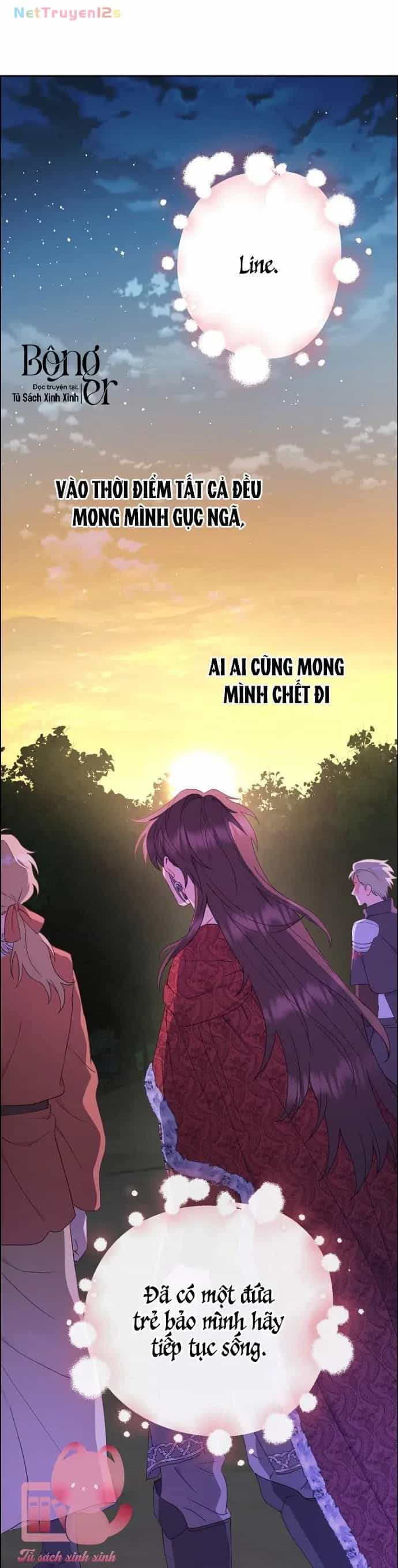 Tiền Là Tất Cả Chồng Là Phù Du - Chương 122 - ảnh 34
