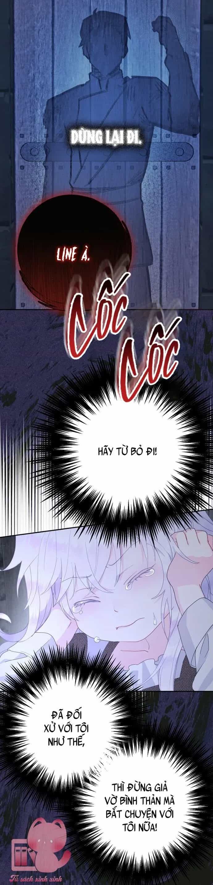 Tiền Là Tất Cả Chồng Là Phù Du - Chương 122 - ảnh 38