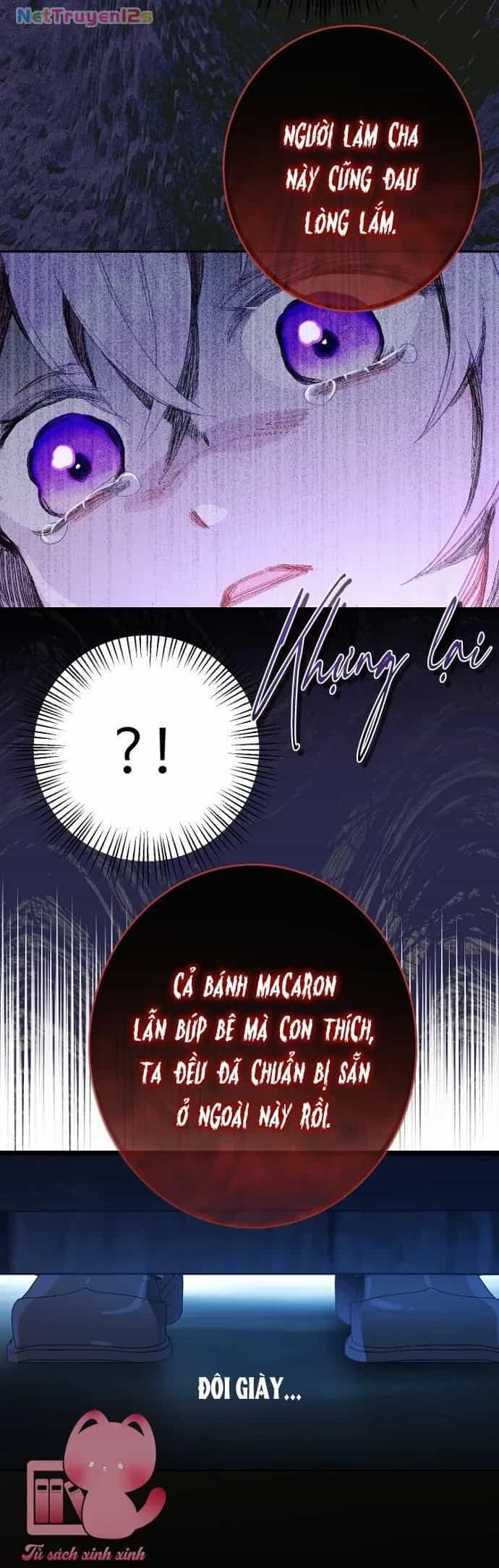Tiền Là Tất Cả Chồng Là Phù Du - Chương 122 - ảnh 39