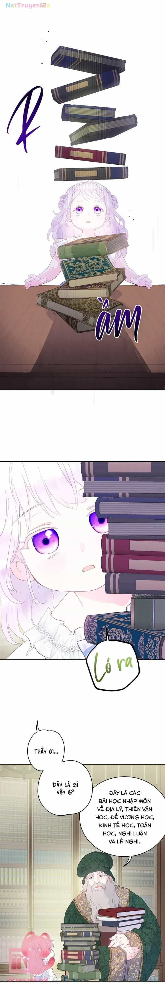 Tiền Là Tất Cả Chồng Là Phù Du - Chương 122 - ảnh 7