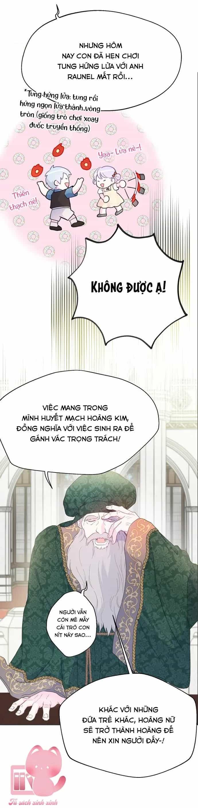 Tiền Là Tất Cả Chồng Là Phù Du - Chương 122 - ảnh 8