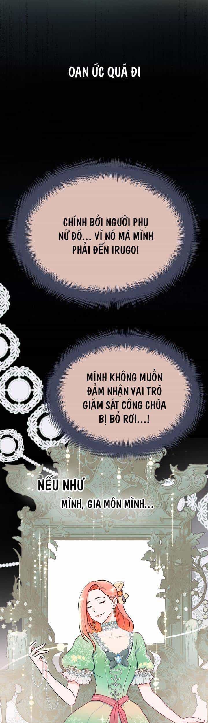 Tiền Là Tất Cả Chồng Là Phù Du - Chương 14 - ảnh 20