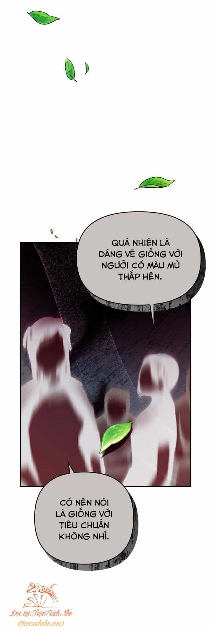 Tiền Là Tất Cả Chồng Là Phù Du - Chương 15 - ảnh 21