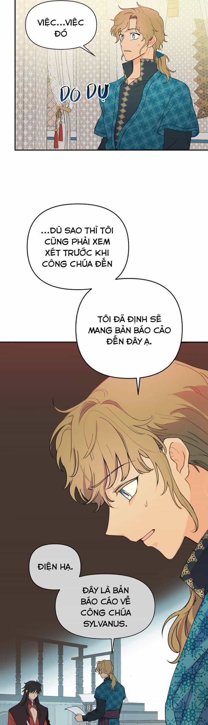 Tiền Là Tất Cả Chồng Là Phù Du - Chương 15 - ảnh 48