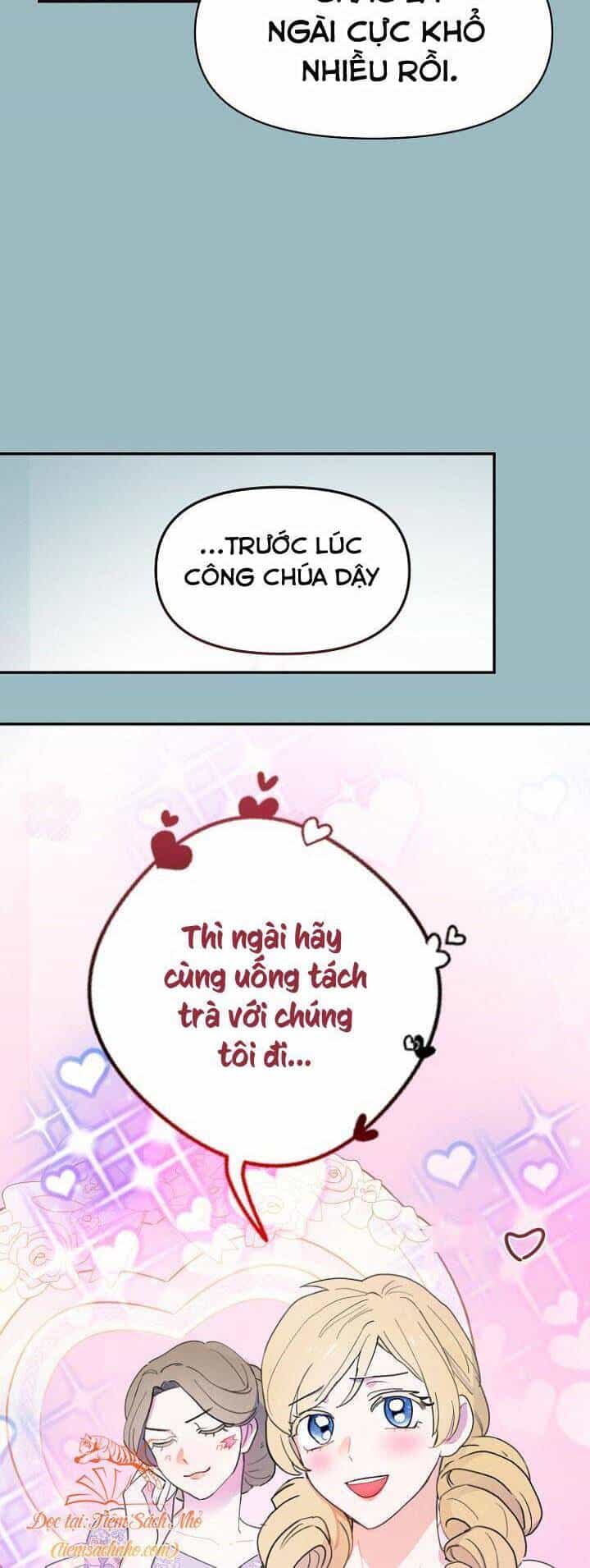 Tiền Là Tất Cả Chồng Là Phù Du - Chương 16 - ảnh 29
