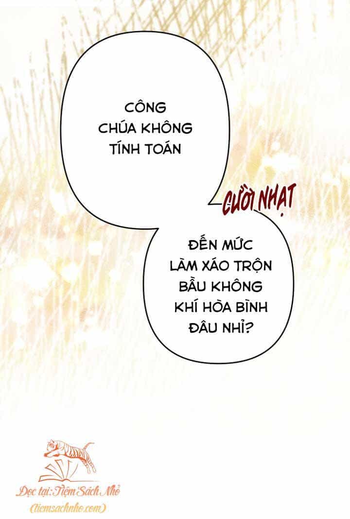 Tiền Là Tất Cả Chồng Là Phù Du - Chương 18 - ảnh 69