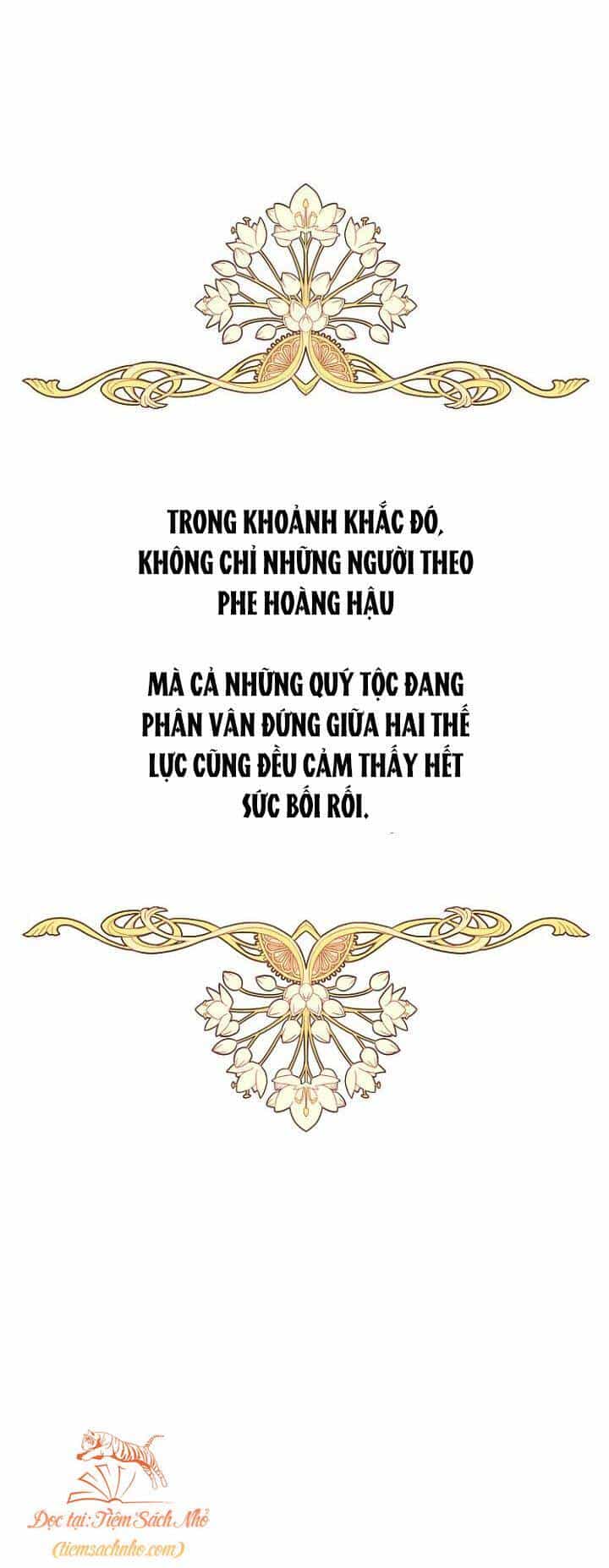Tiền Là Tất Cả Chồng Là Phù Du - Chương 19 - ảnh 63