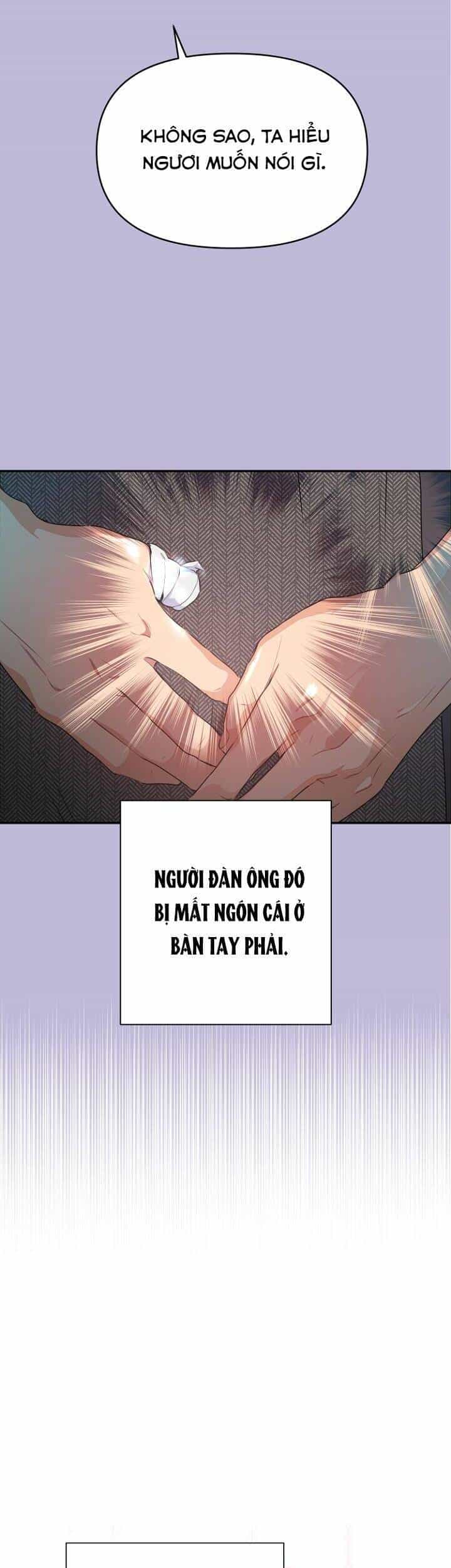Tiền Là Tất Cả Chồng Là Phù Du - Chương 20 - ảnh 23