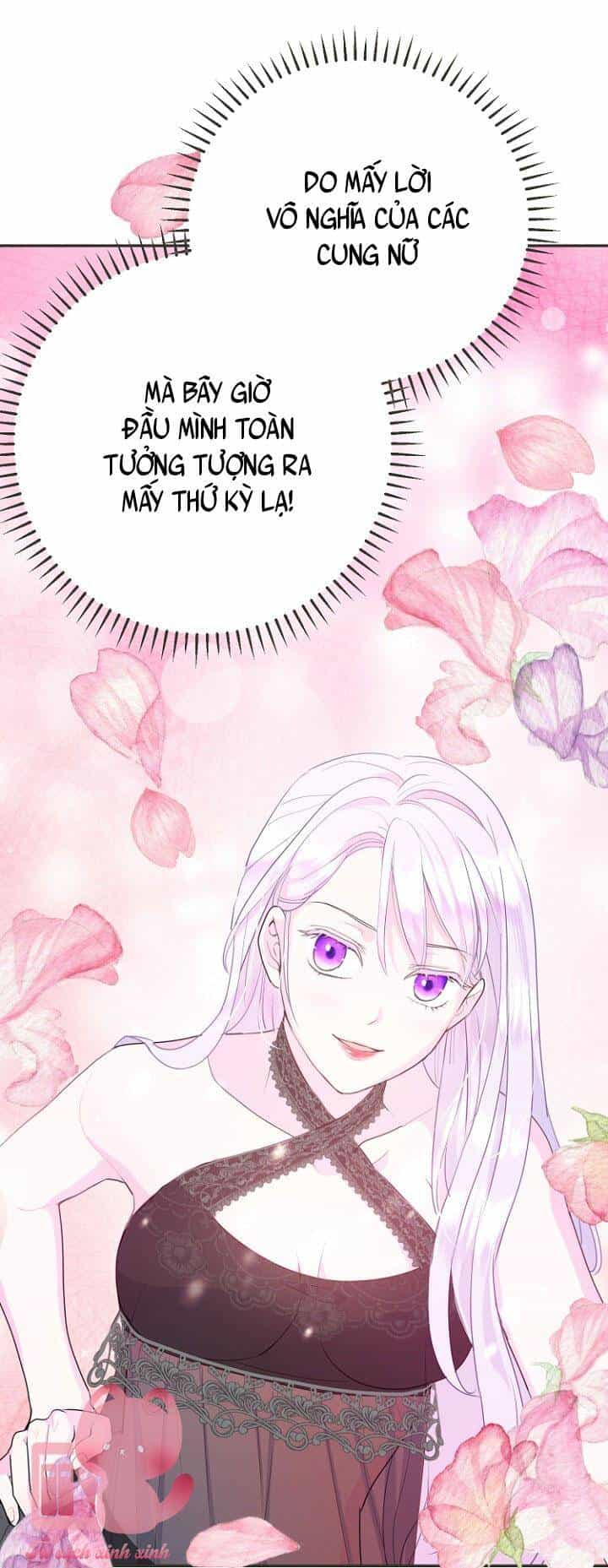 Tiền Là Tất Cả Chồng Là Phù Du - Chương 31 - ảnh 58