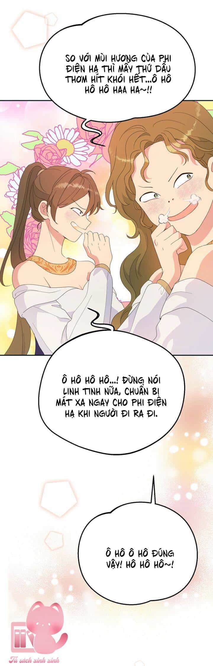Tiền Là Tất Cả Chồng Là Phù Du - Chương 41 - ảnh 17