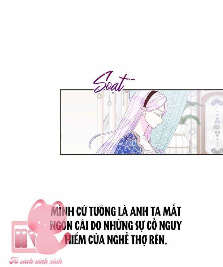 Tiền Là Tất Cả Chồng Là Phù Du - Chương 41 - ảnh 54
