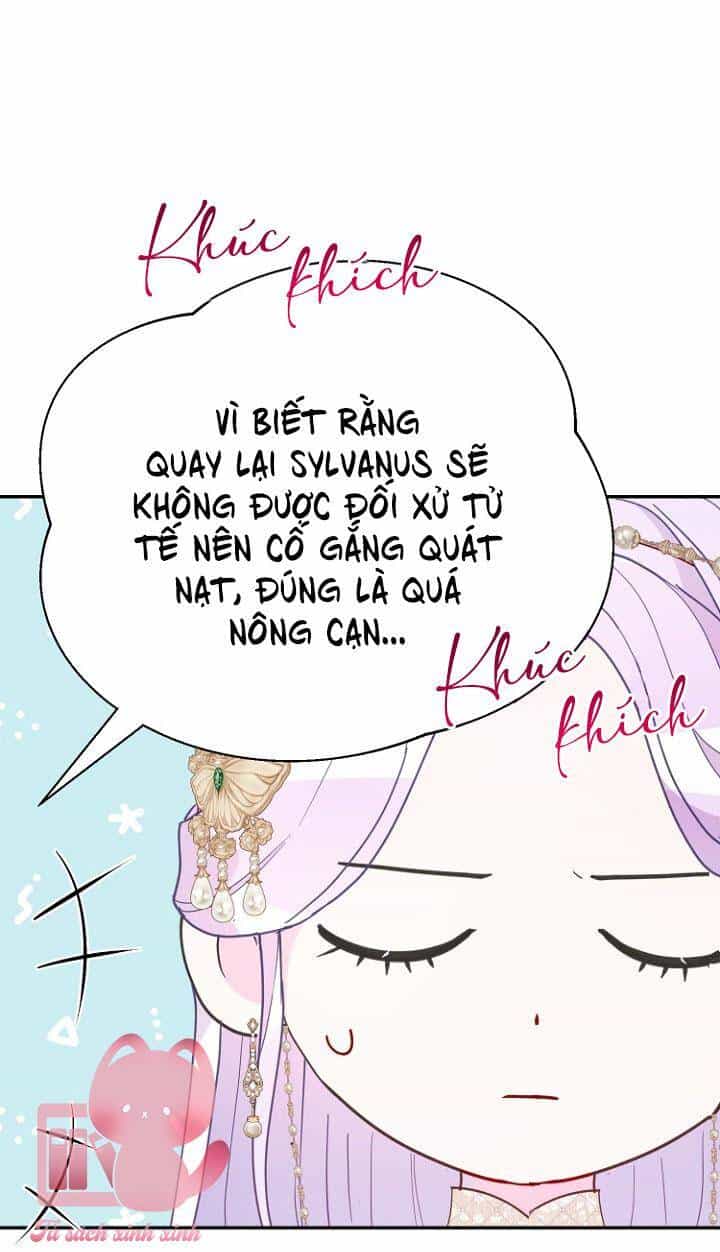 Tiền Là Tất Cả Chồng Là Phù Du - Chương 42 - ảnh 11
