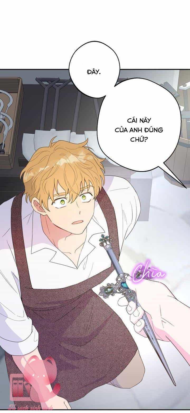 Tiền Là Tất Cả Chồng Là Phù Du - Chương 44 - ảnh 20