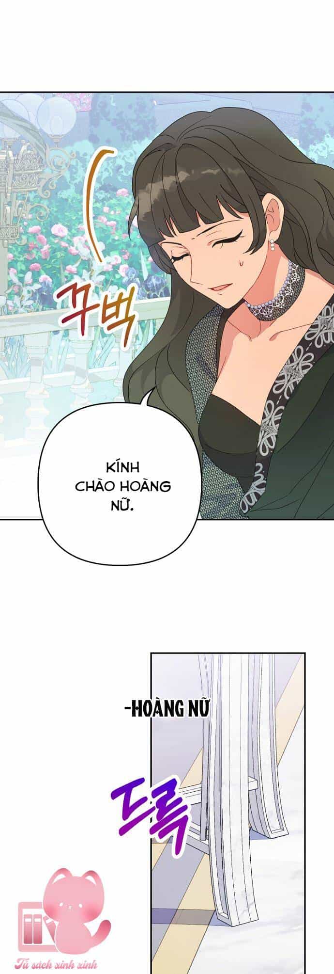 Tiền Là Tất Cả Chồng Là Phù Du - Chương 48 - ảnh 22