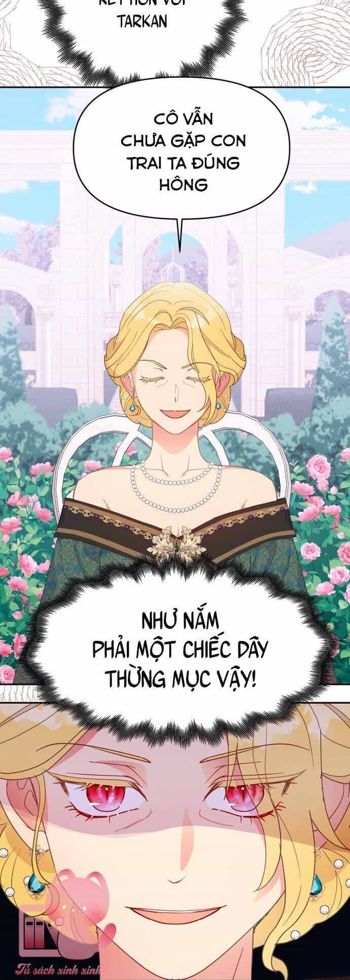 Tiền Là Tất Cả Chồng Là Phù Du - Chương 48 - ảnh 51