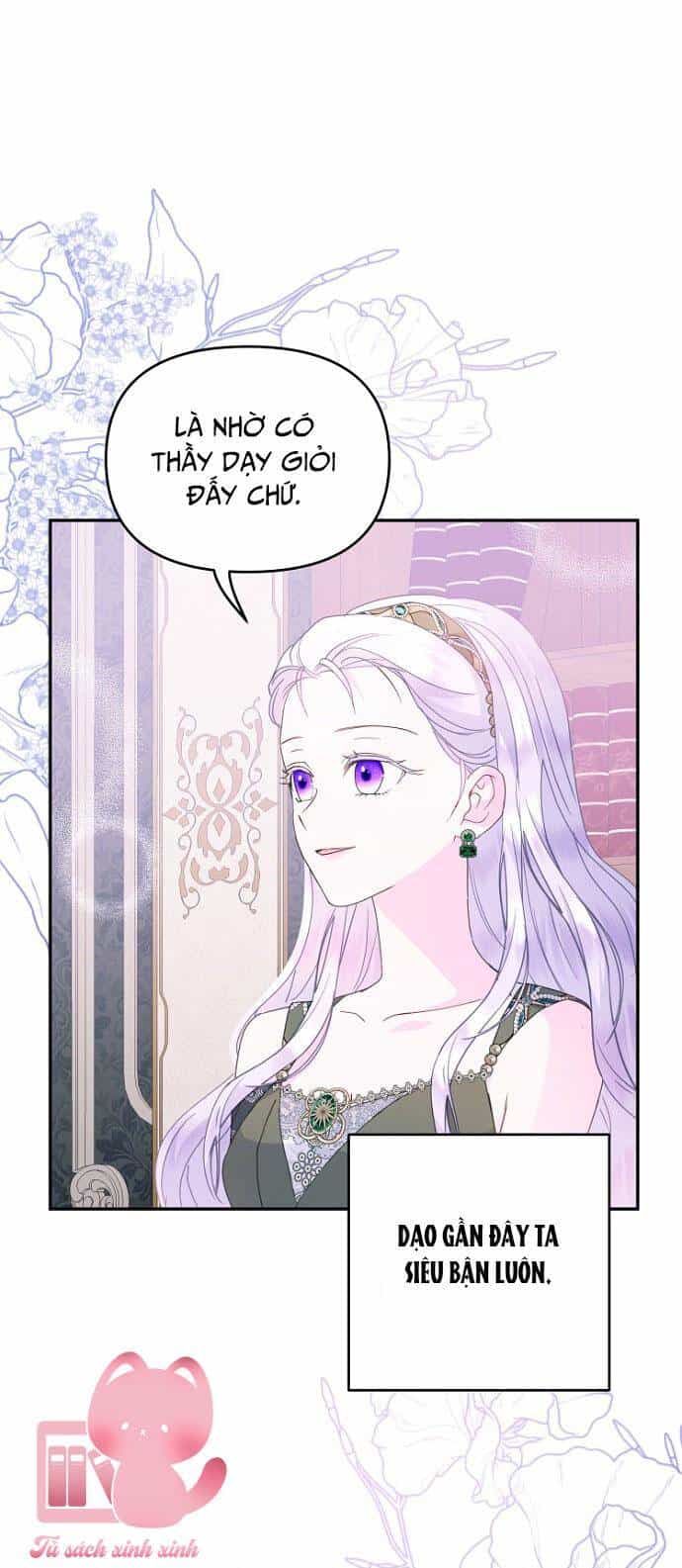Tiền Là Tất Cả Chồng Là Phù Du - Chương 56 - ảnh 14