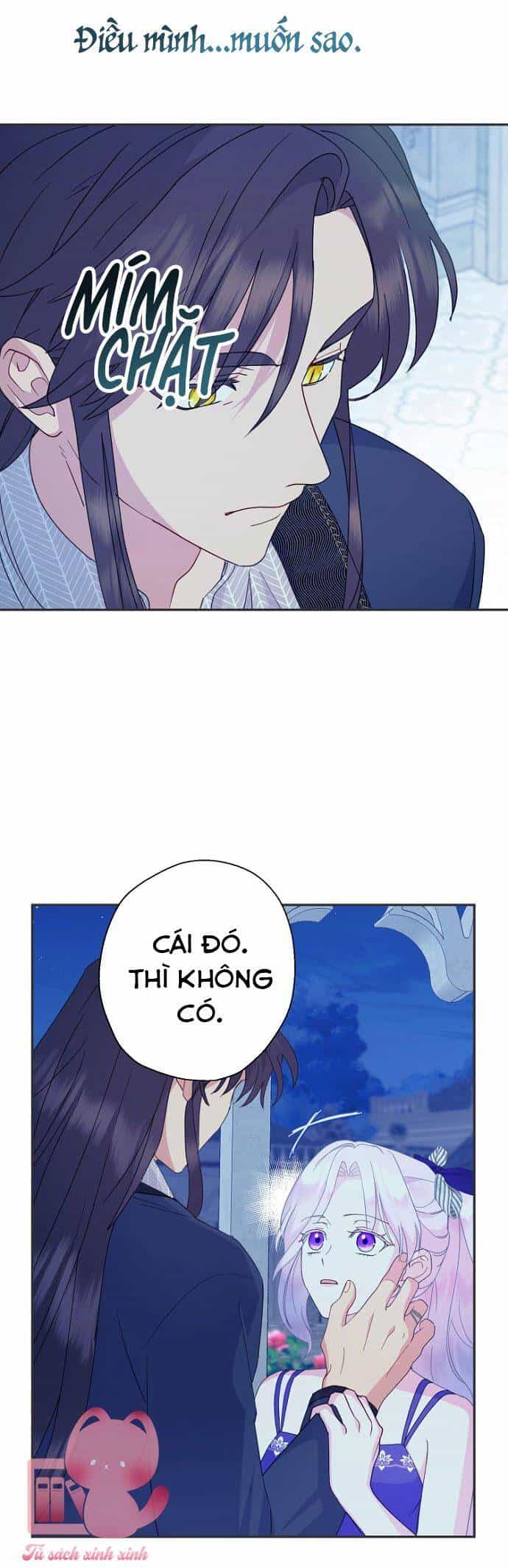 Tiền Là Tất Cả Chồng Là Phù Du - Chương 56 - ảnh 5