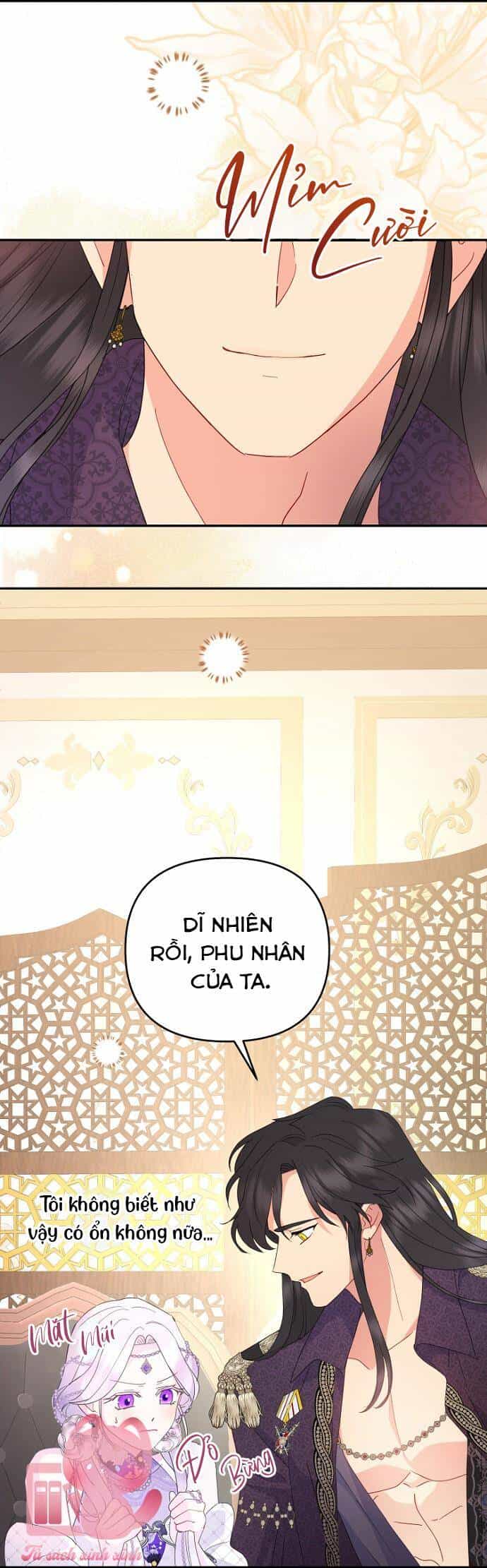 Tiền Là Tất Cả Chồng Là Phù Du - Chương 59 - ảnh 38