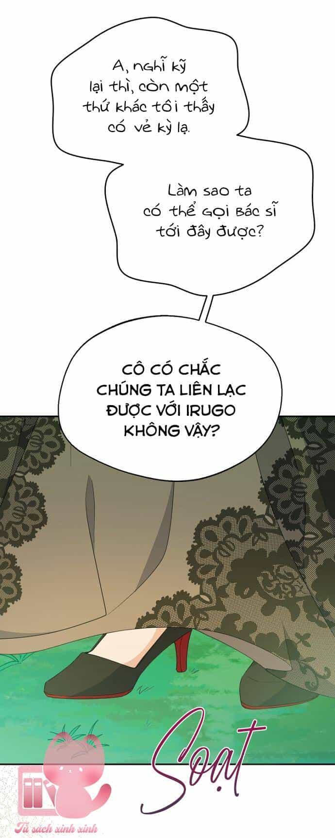 Tiền Là Tất Cả Chồng Là Phù Du - Chương 60 - ảnh 37