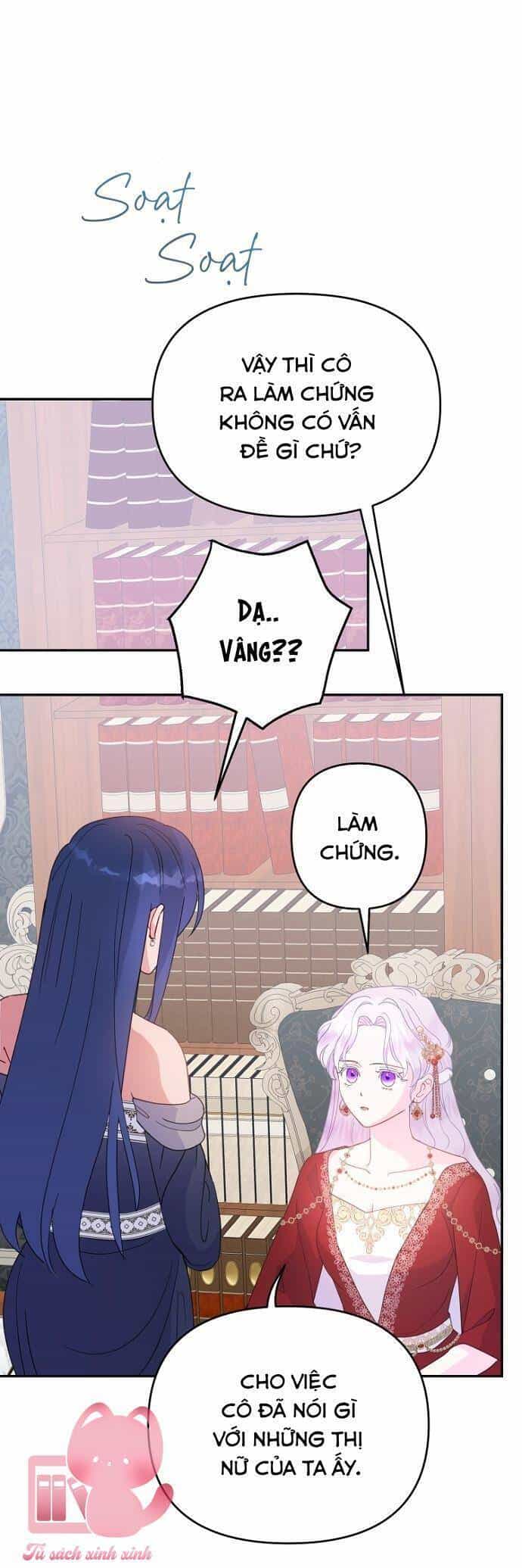 Tiền Là Tất Cả Chồng Là Phù Du - Chương 69 - ảnh 19