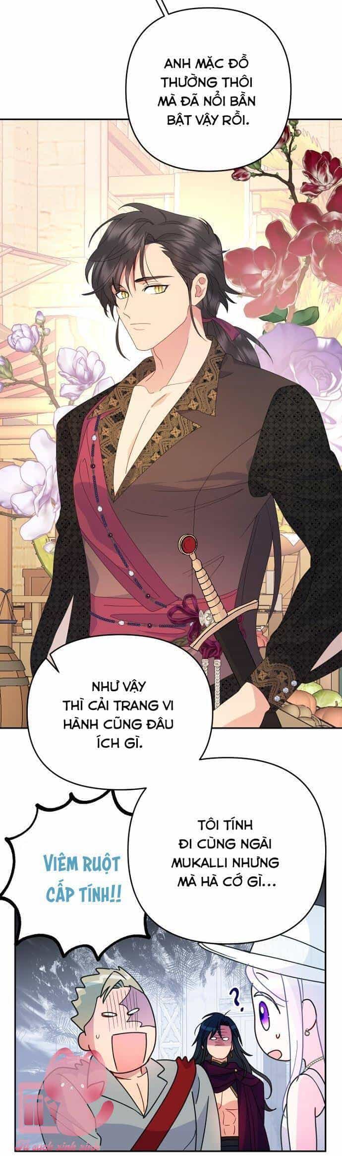 Tiền Là Tất Cả Chồng Là Phù Du - Chương 69 - ảnh 41