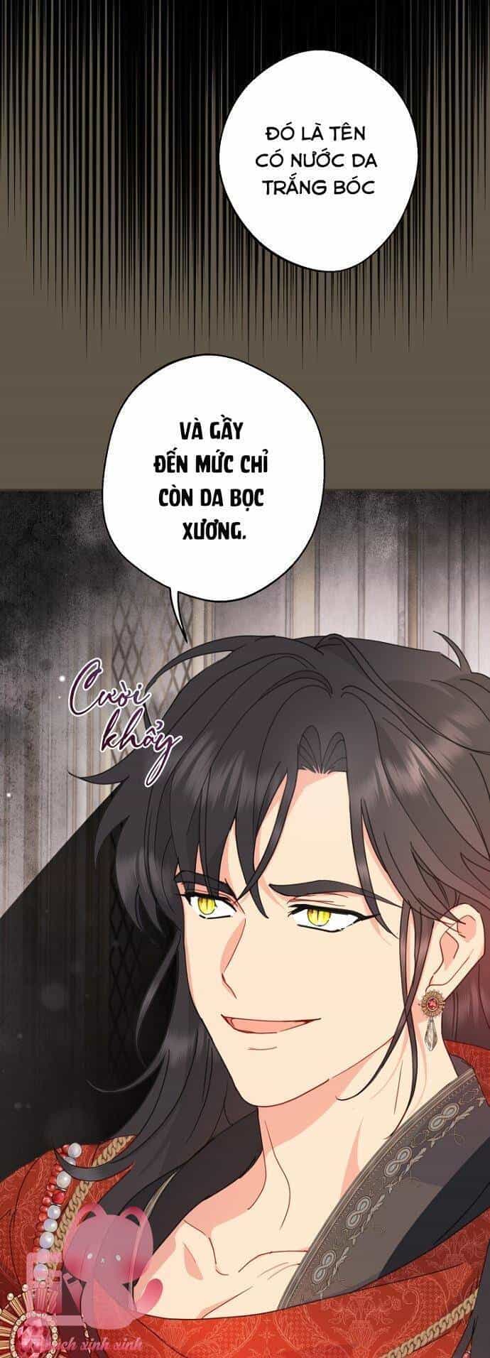 Tiền Là Tất Cả Chồng Là Phù Du - Chương 72 - ảnh 31