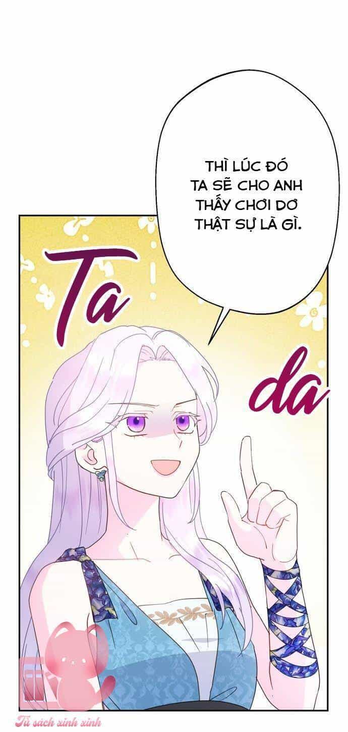 Tiền Là Tất Cả Chồng Là Phù Du - Chương 74 - ảnh 47