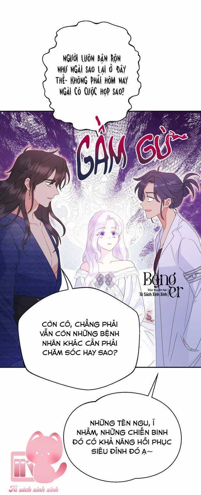 Tiền Là Tất Cả Chồng Là Phù Du - Chương 79 - ảnh 12