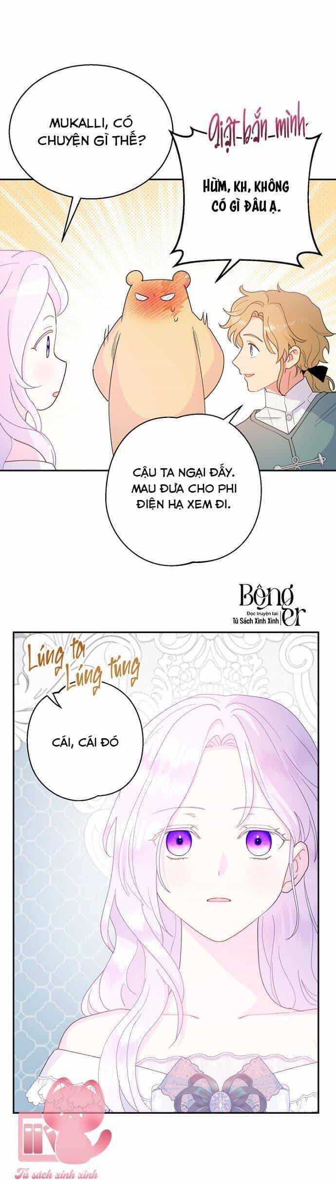 Tiền Là Tất Cả Chồng Là Phù Du - Chương 79 - ảnh 22