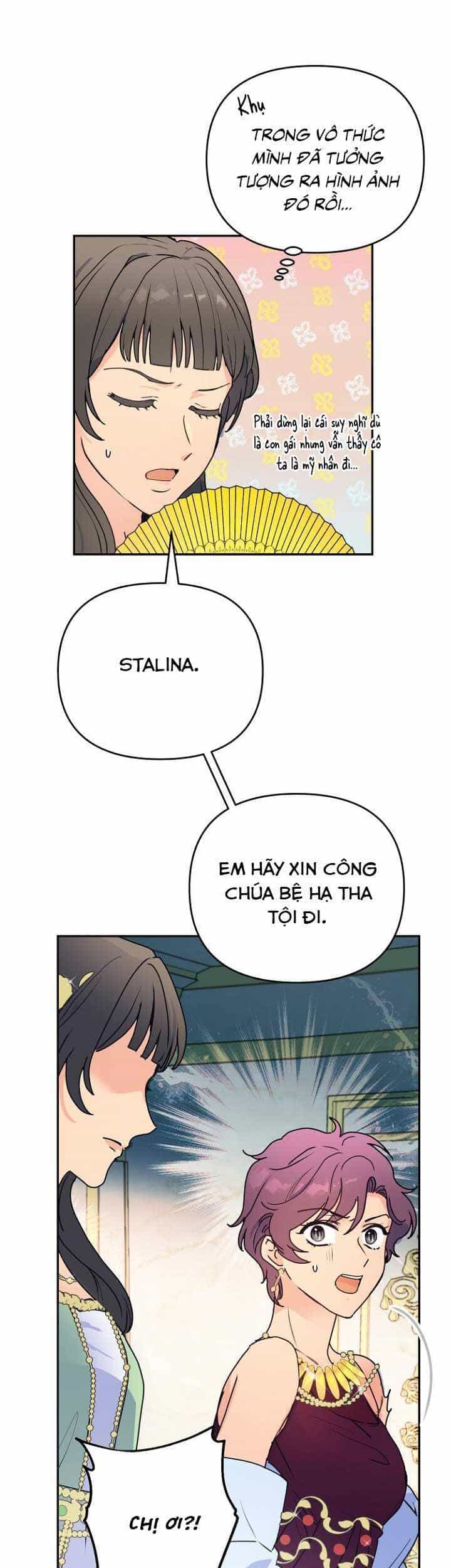Tiền Là Tất Cả Chồng Là Phù Du - Chương 8 - ảnh 15