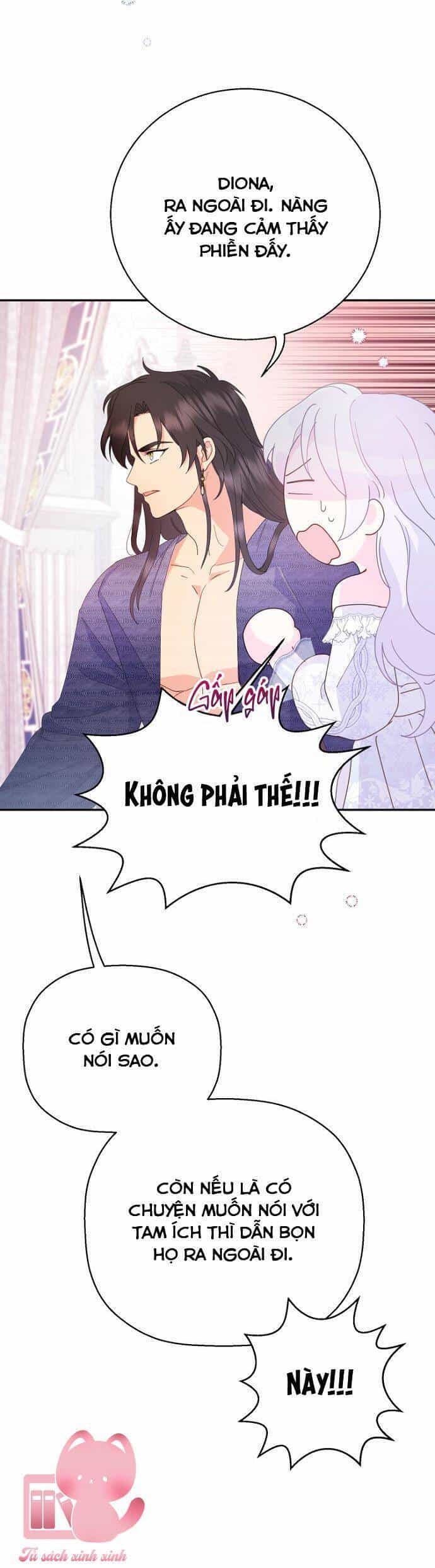 Tiền Là Tất Cả Chồng Là Phù Du - Chương 80 - ảnh 19