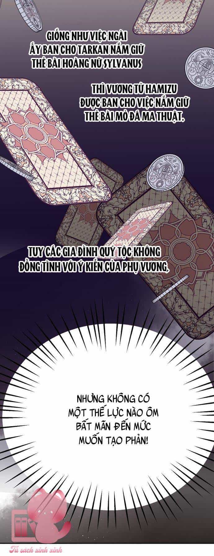 Tiền Là Tất Cả Chồng Là Phù Du - Chương 91 - ảnh 10