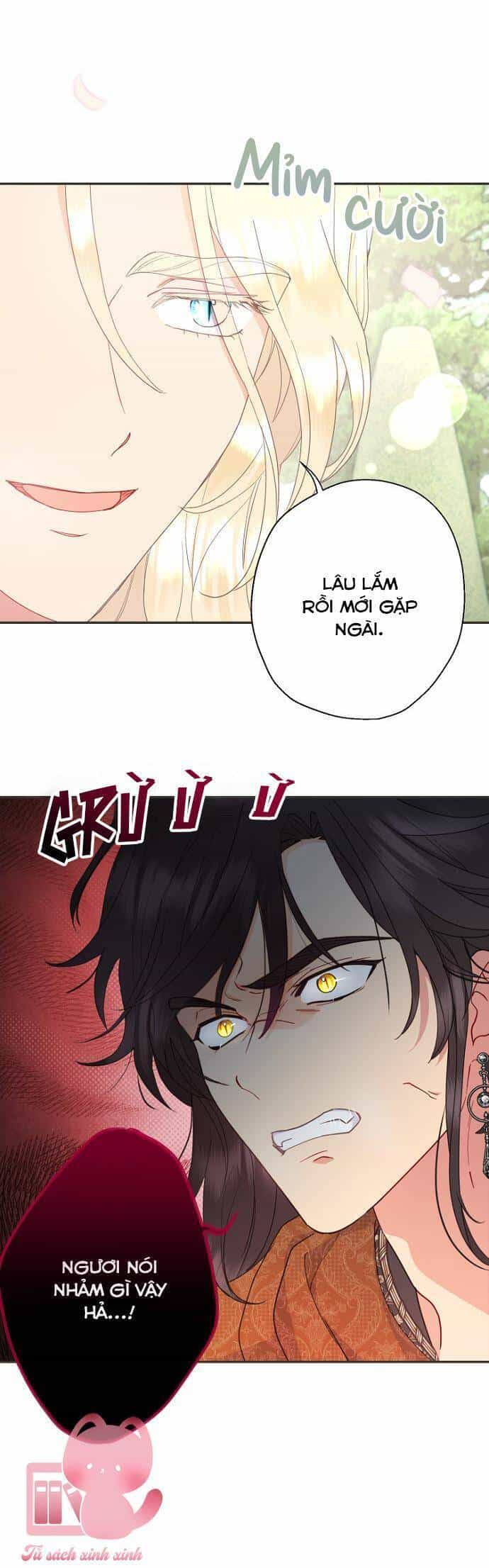 Tiền Là Tất Cả Chồng Là Phù Du - Chương 92 - ảnh 12