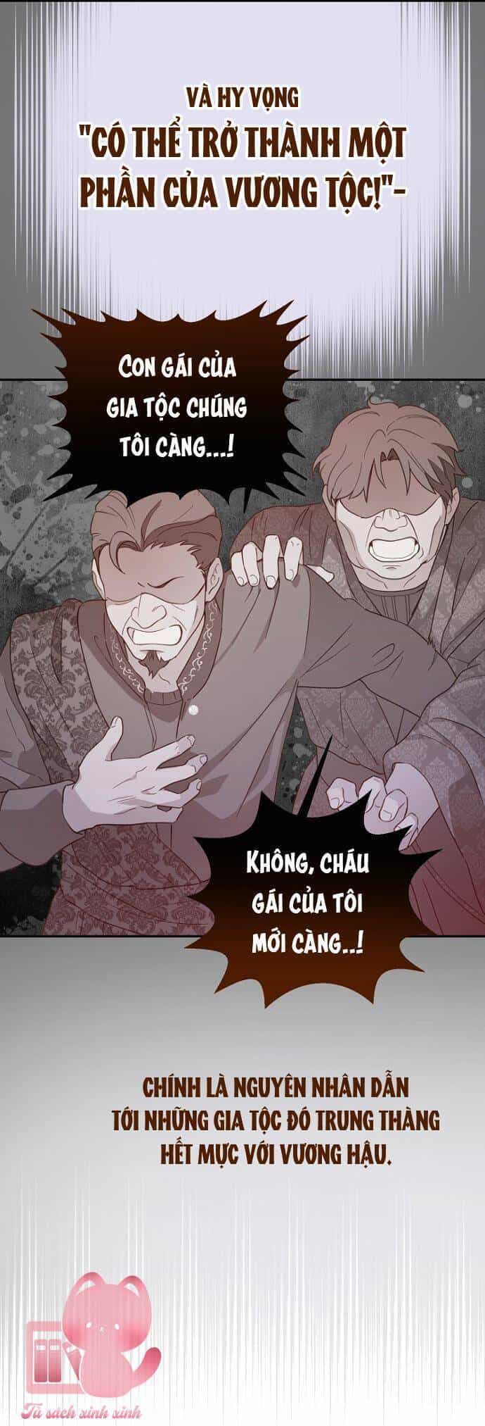 Tiền Là Tất Cả Chồng Là Phù Du - Chương 93 - ảnh 18