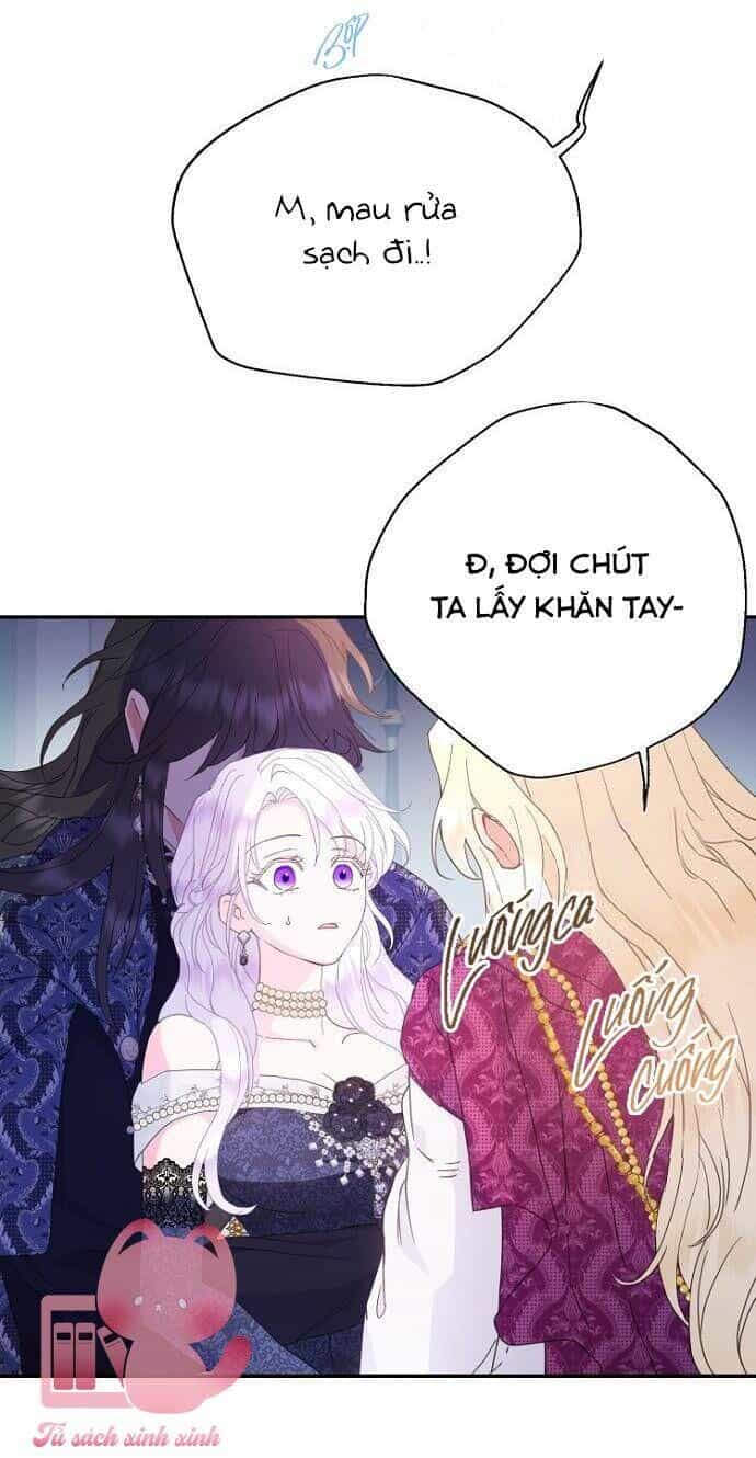 Tiền Là Tất Cả Chồng Là Phù Du - Chương 99 - ảnh 14