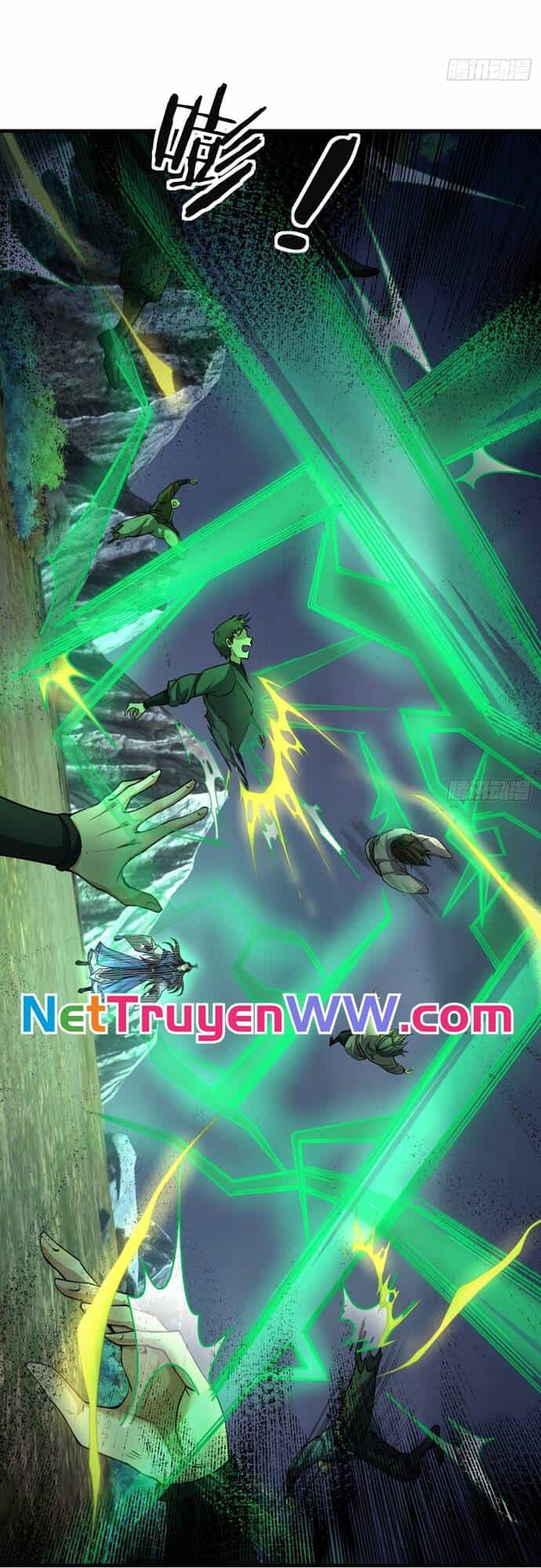 Tiên Làm Nô Thần Là Bộc, Đại Đế Làm Chó Giữ Nhà - Chương 1 - ảnh 38