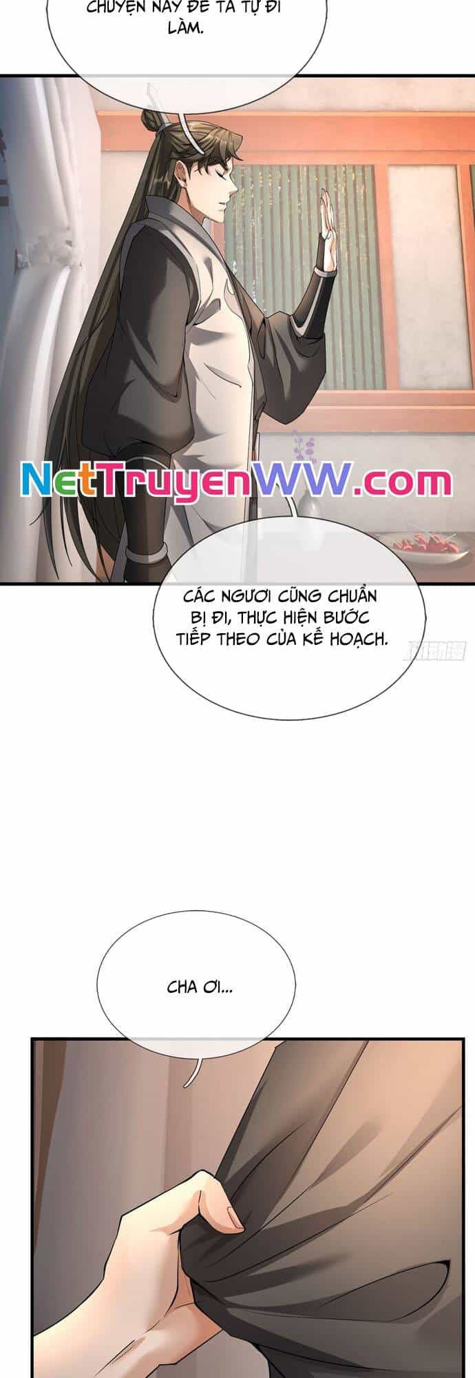 Tiên Làm Nô Thần Là Bộc, Đại Đế Làm Chó Giữ Nhà - Chương 1 - ảnh 58