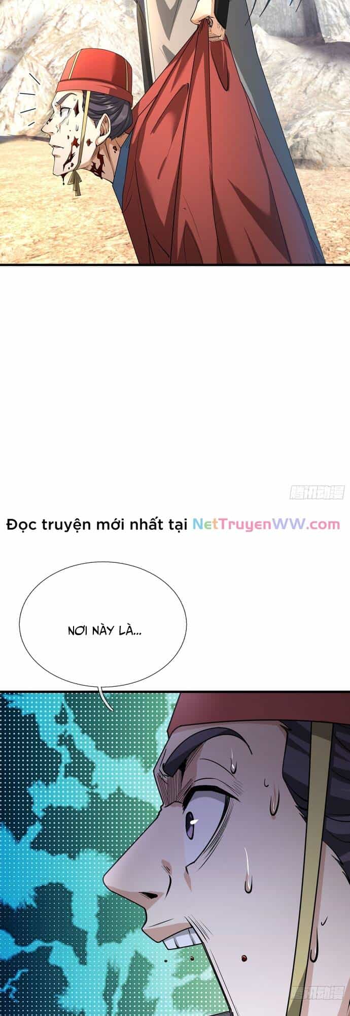 Tiên Làm Nô Thần Là Bộc, Đại Đế Làm Chó Giữ Nhà - Chương 2 - ảnh 42