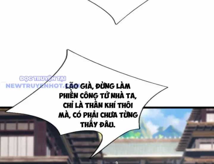 Tiên Làm Nô Thần Là Bộc, Đại Đế Làm Chó Giữ Nhà - Chương 25 - ảnh 116