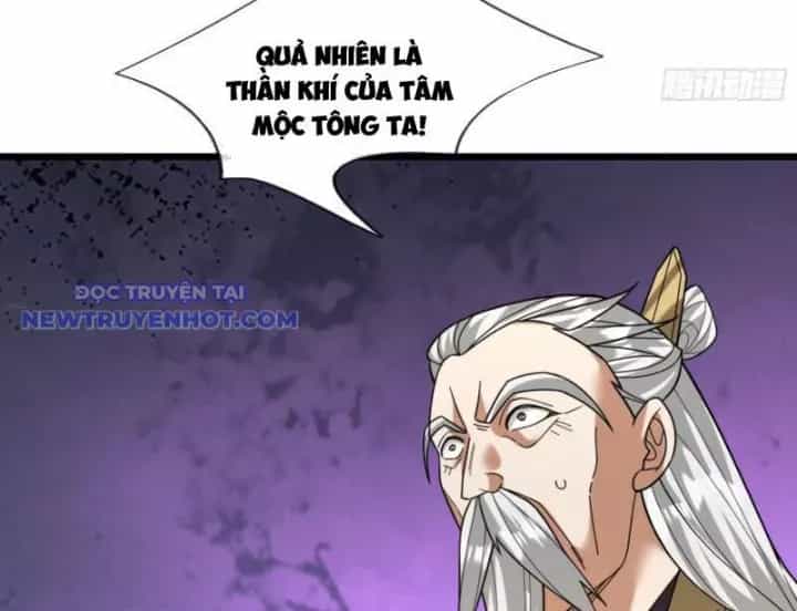 Tiên Làm Nô Thần Là Bộc, Đại Đế Làm Chó Giữ Nhà - Chương 25 - ảnh 65