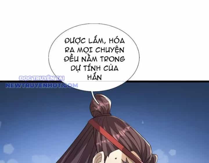 Tiên Làm Nô Thần Là Bộc, Đại Đế Làm Chó Giữ Nhà - Chương 25 - ảnh 8