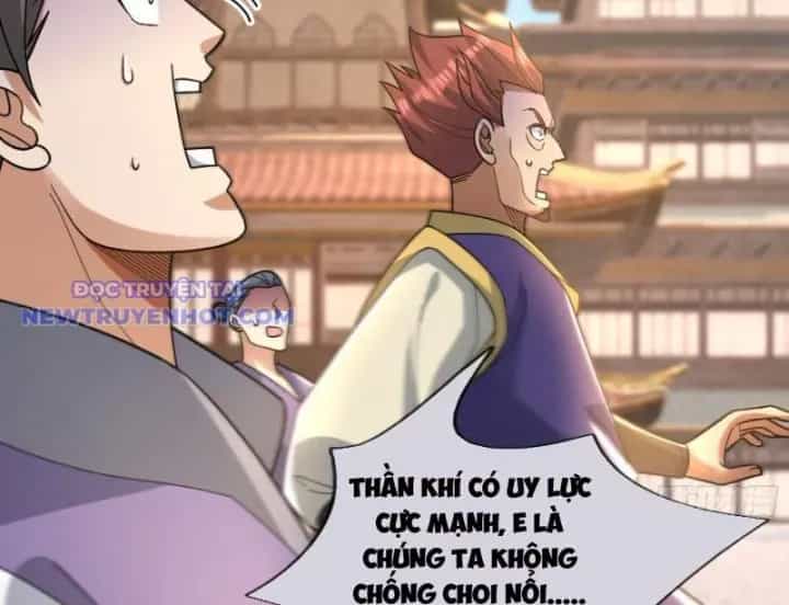 Tiên Làm Nô Thần Là Bộc, Đại Đế Làm Chó Giữ Nhà - Chương 25 - ảnh 87