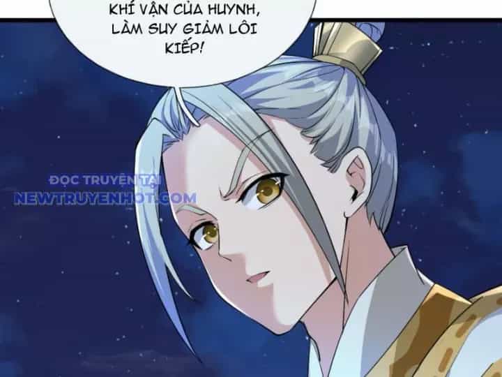 Tiên Làm Nô Thần Là Bộc, Đại Đế Làm Chó Giữ Nhà - Chương 29 - ảnh 105