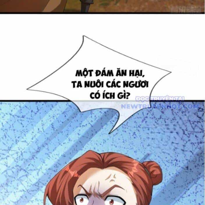 Tiên Làm Nô Thần Là Bộc, Đại Đế Làm Chó Giữ Nhà - Chương 32 - ảnh 59