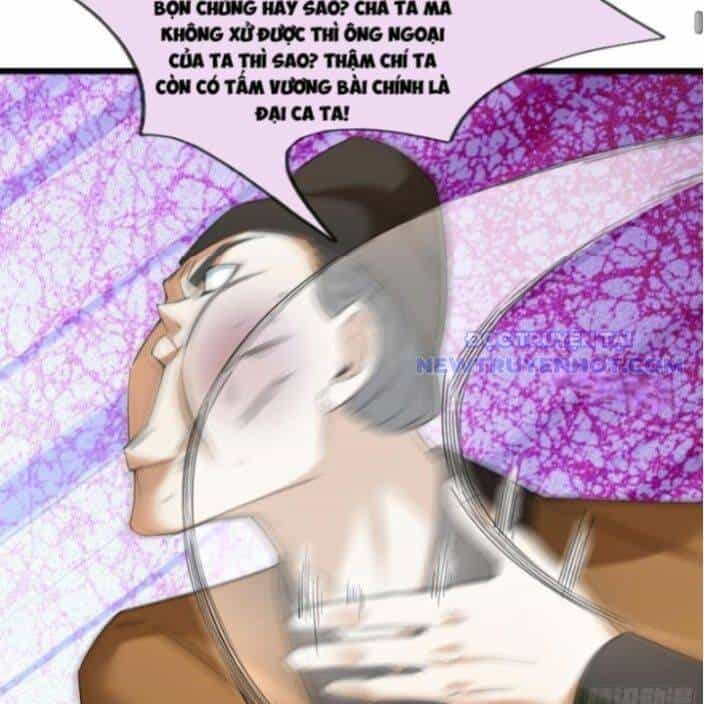 Tiên Làm Nô Thần Là Bộc, Đại Đế Làm Chó Giữ Nhà - Chương 32 - ảnh 81