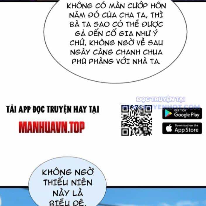 Tiên Làm Nô Thần Là Bộc, Đại Đế Làm Chó Giữ Nhà - Chương 33 - ảnh 35