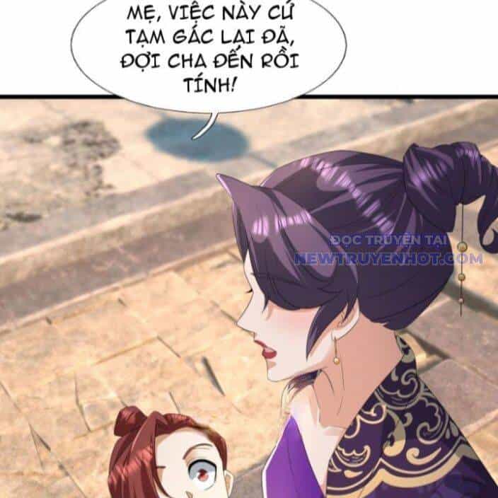 Tiên Làm Nô Thần Là Bộc, Đại Đế Làm Chó Giữ Nhà - Chương 33 - ảnh 55